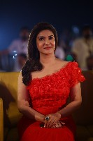 Honey Rose Stills From Veera Simha Reddy Pre Release